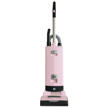 890W AUTOMATIC X7 PINK EPOWER BAGGED UPRIGHT VAC
