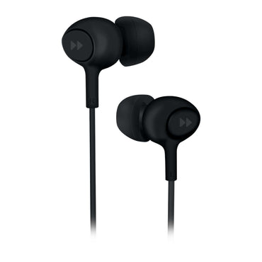 MOBILE BUDS EARPHONES WITH REMOTE & MIC