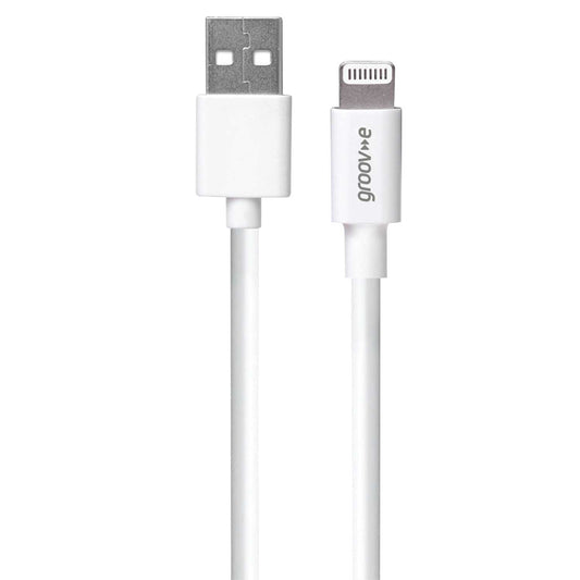 1M MFI LIGHTNING TO USB-A CHARGING CABLE