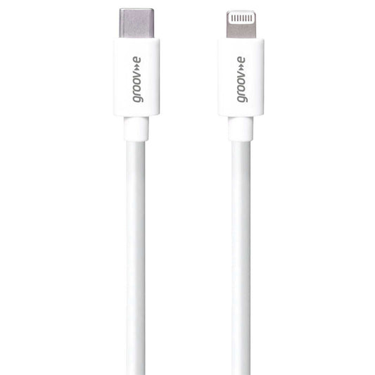 1M MFI LIGHTNING TO USB-C CHARGING CABLE