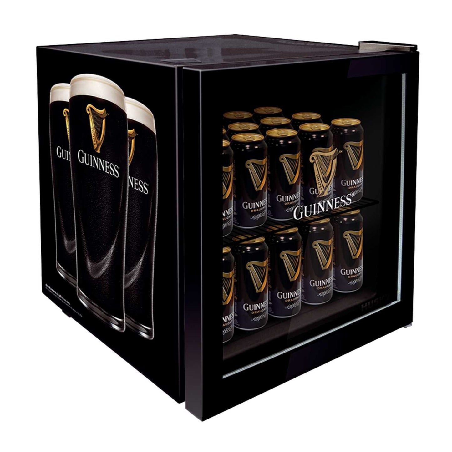 45.8L GUINNESS DRINKS COOLER