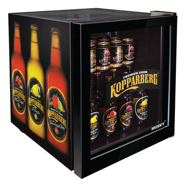 45.8L KOPPARBERG DRINKS COOLER