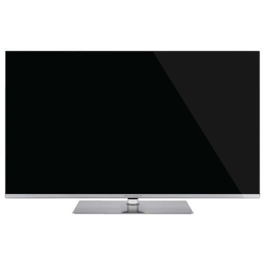 50Inch PREMIUM 4K UHD BORDERLESS SMART LINUX OS TV