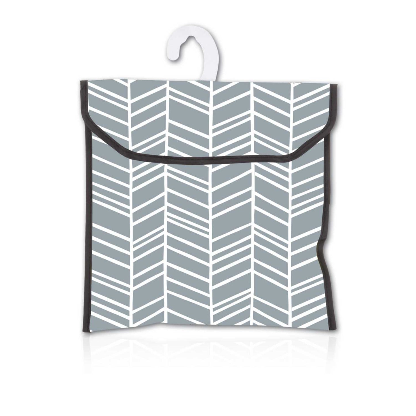 PREMIUM GEOMETRIC PEG BAG