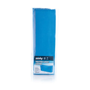 HEATED AIRER COVER