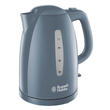 1.7L TEXTURES KETTLE GREY