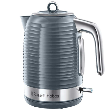 INSPIRE 1.7L RAPID BOIL KETTLE GREY