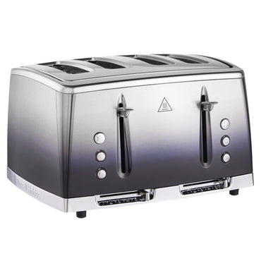 ECLIPSE 4 SLICE TOASTER MIDNIGHT BLUE
