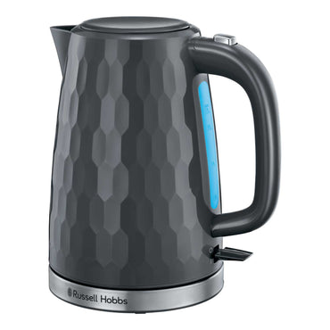 HONEYCOMB 1.7L RAPID BOIL KETTLE GREY