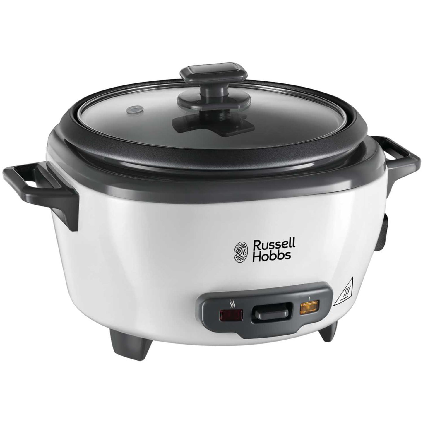 0.8 LITRE MEDIUM RICE COOKER 6 CUP CAPACITY