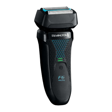 F6 STYLE SERIES CORDLESS AQUA USB FOIL SHAVER