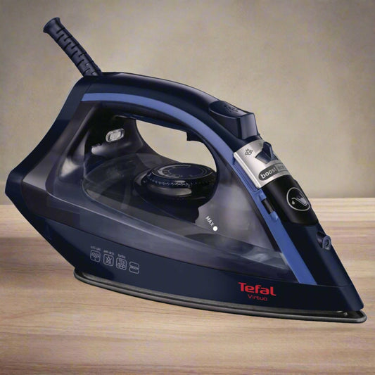 2000W VIRTUO STEAM IRON BLUE