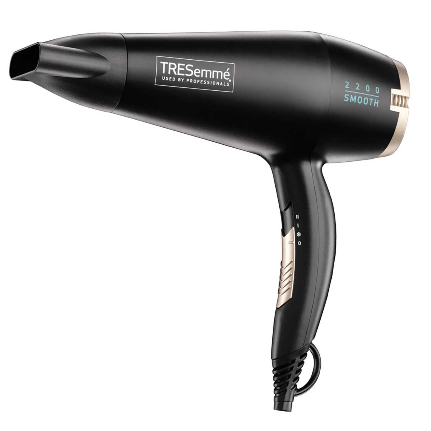 2200W SALON PROFESSIONAL POWER HAIRDRYER