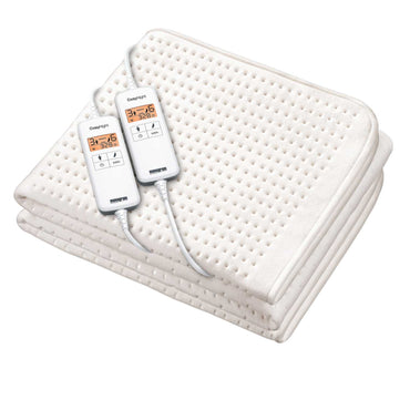 KONNECT SMART HEATED MATTREESS COVER DBL