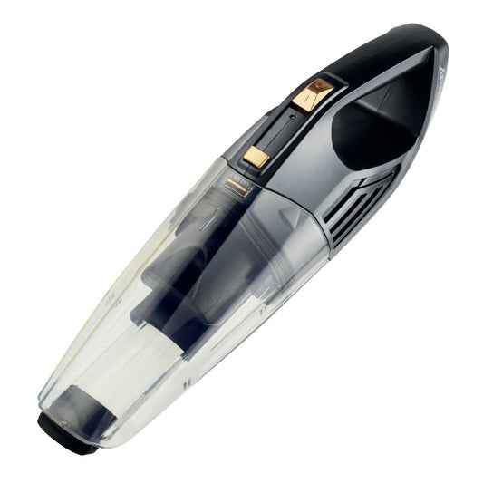 7.4V LITHIUM-ION WET/DRY CORDLESS HANDHELD