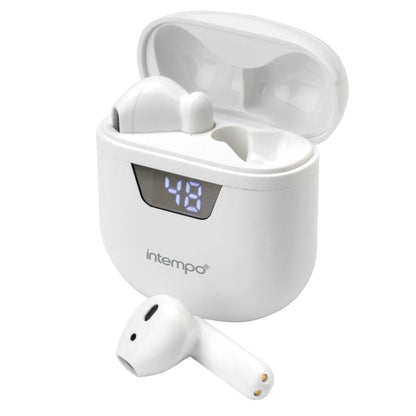 BLUETOOTH WIRELESS TWS EARPHONES